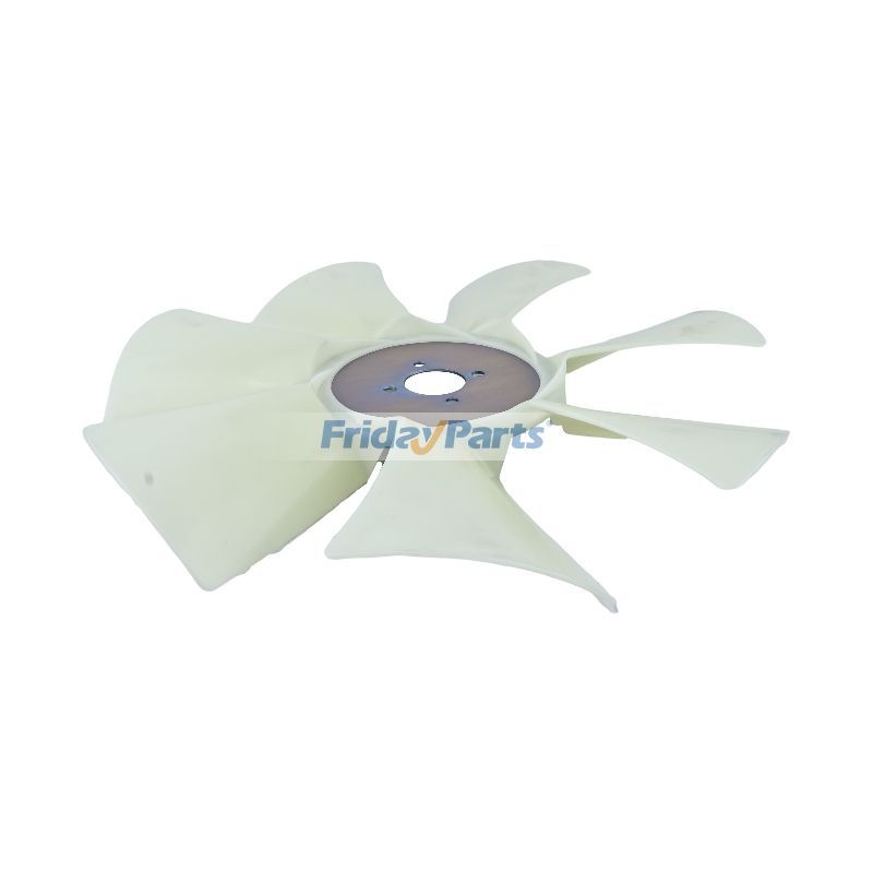 Engine Fan Blade