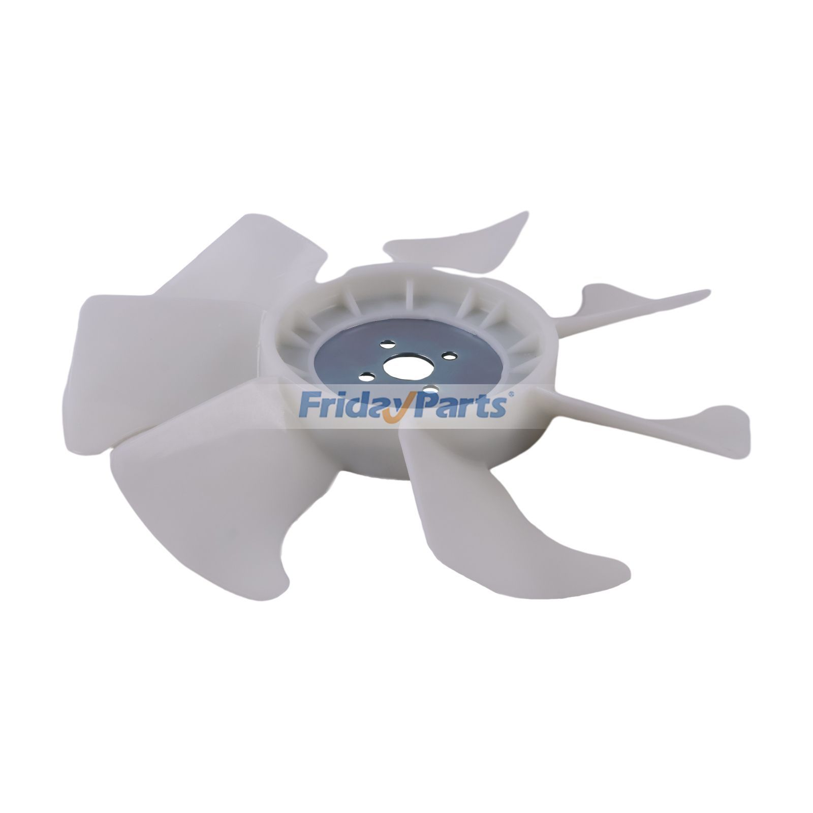 Motor,Refrigeração de Transporte Para CARRIER - Pá do ventilador 25-39320-00 para motor Kubota V1903 V2203 Carrier Transicold CT4-114 CT4-134