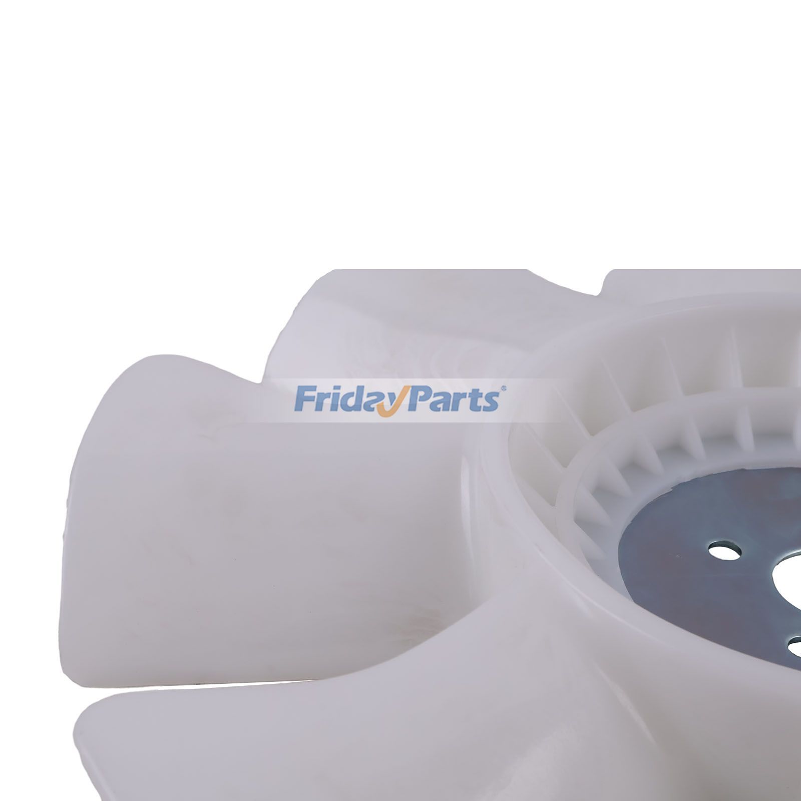 Pale de ventilateur Pour KUBOTA