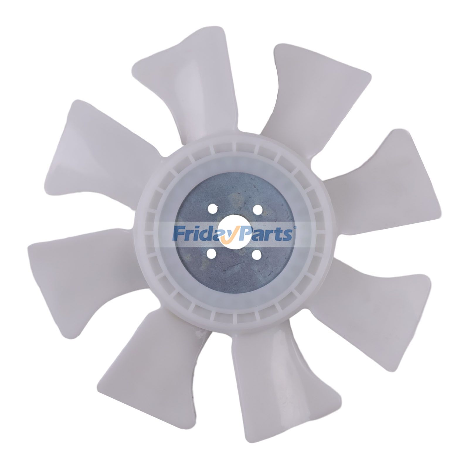 Pale de ventilateurpour Tracteur