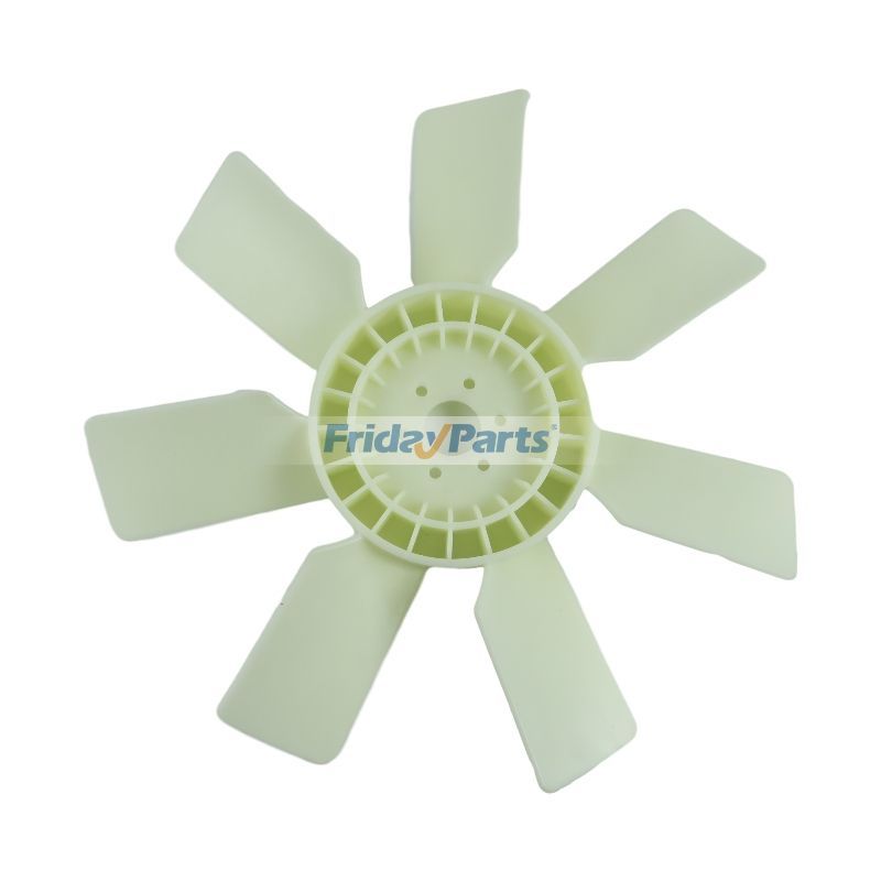 Pale de ventilateurpour Pelle