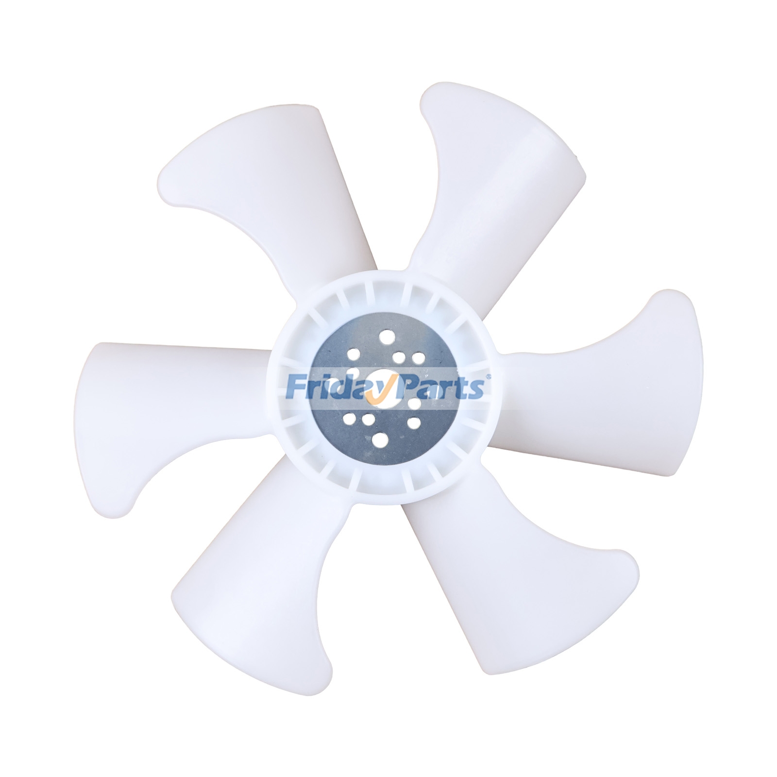 エールフォークリフト HA XA 用ファンブレード 9013028-43