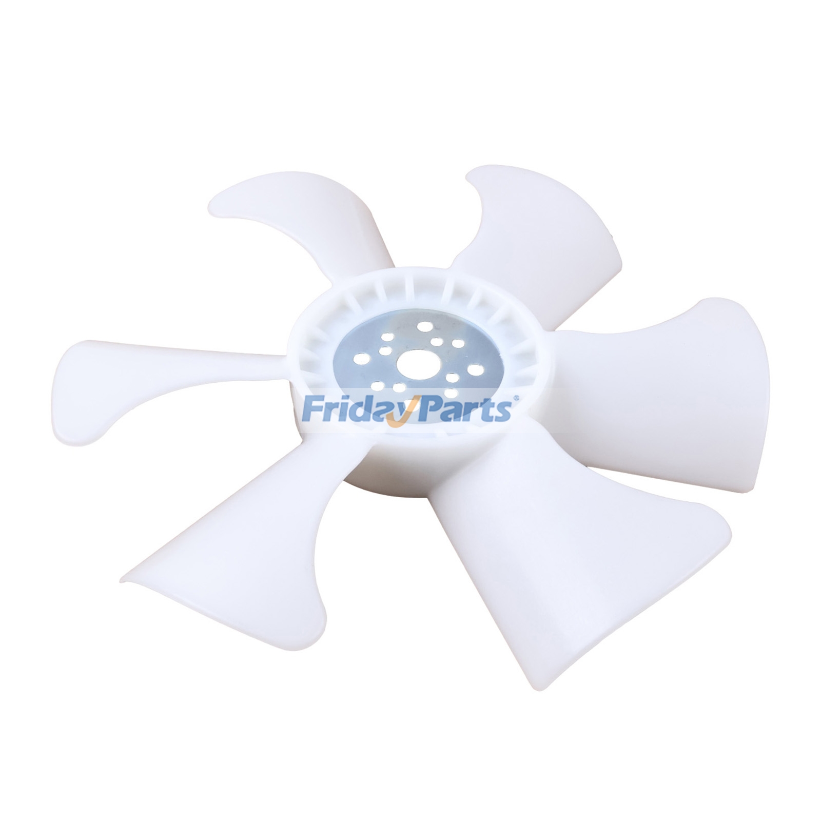 Yale用ファンブレード