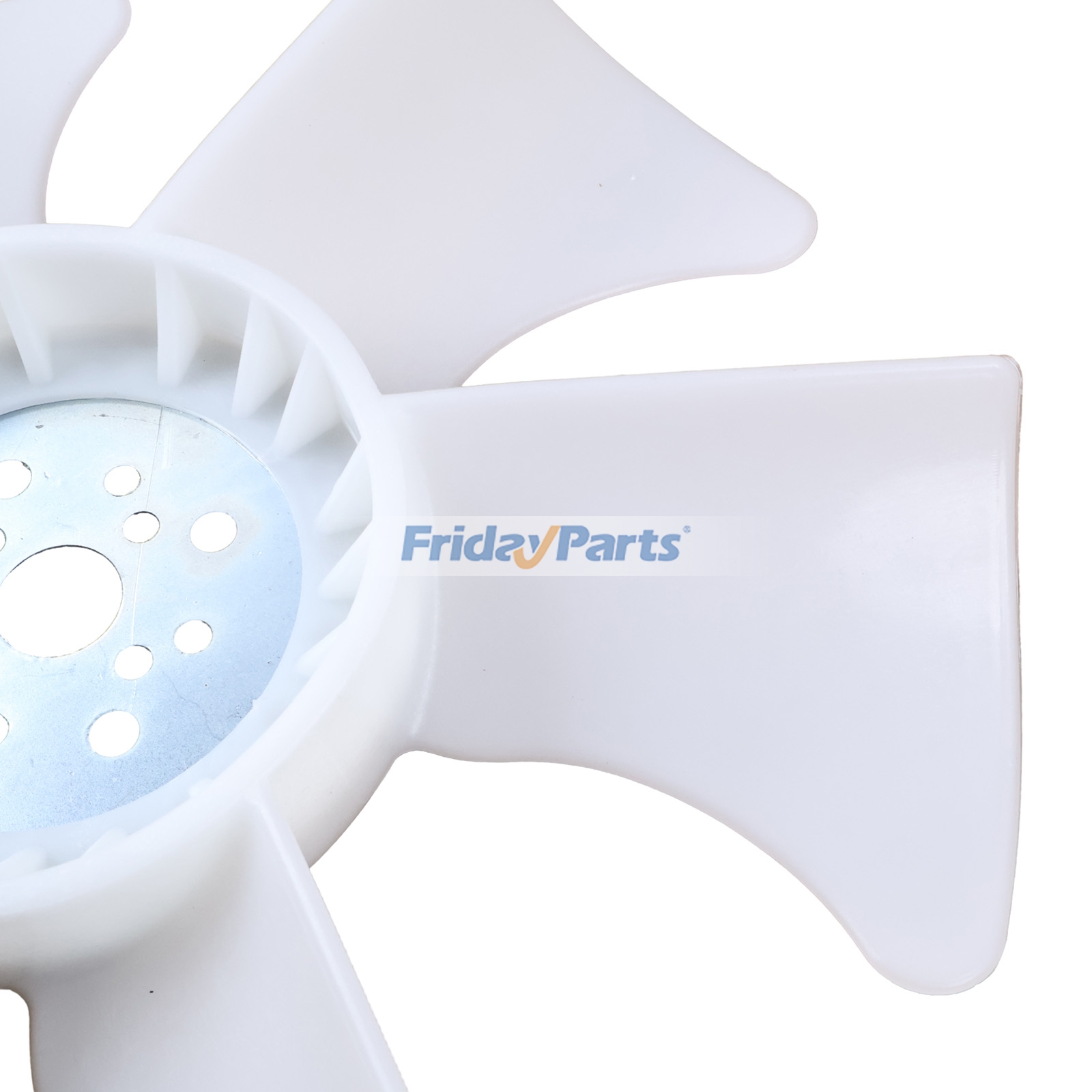 FridayPartsのファンブレード