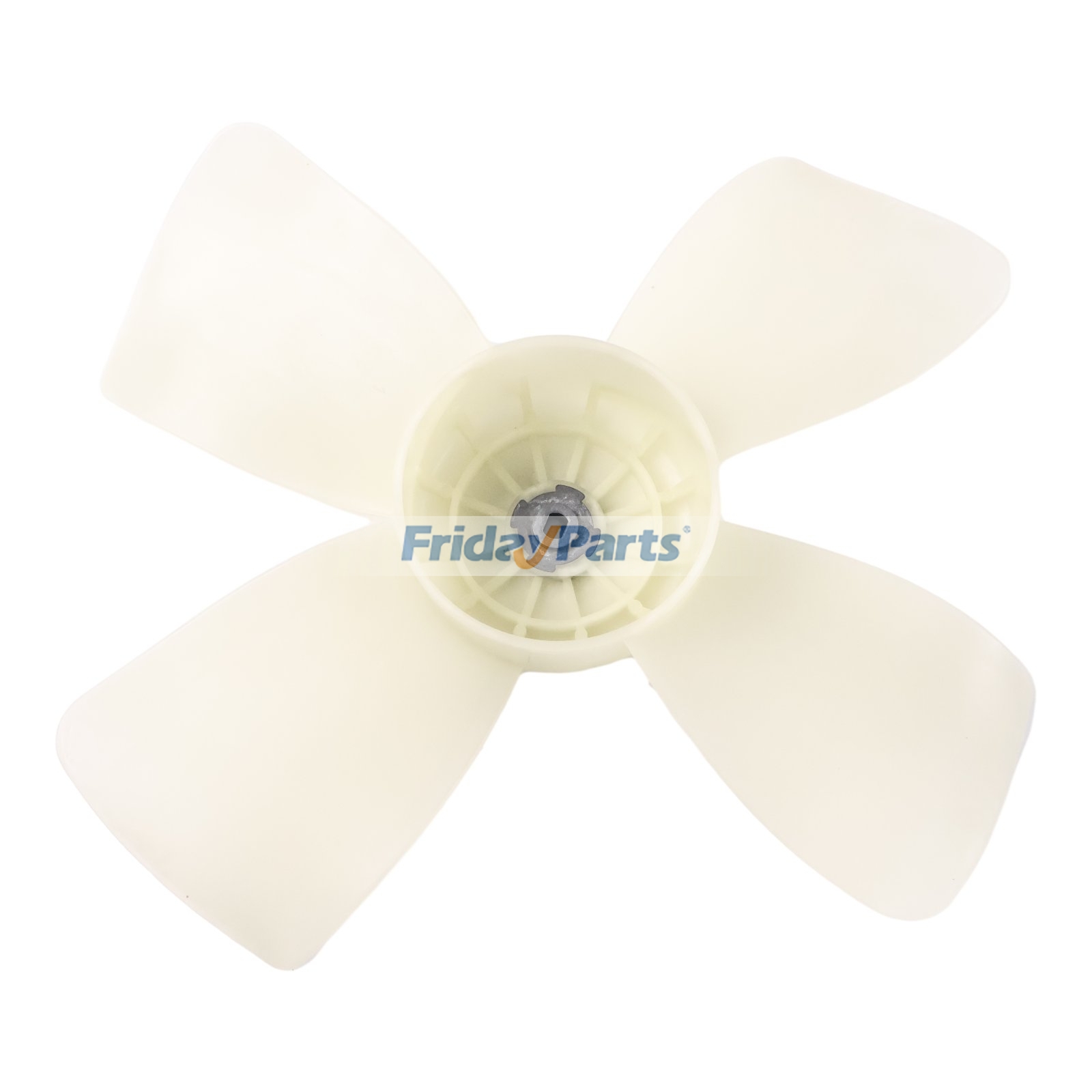Fan Blade for Transport Refrigeration