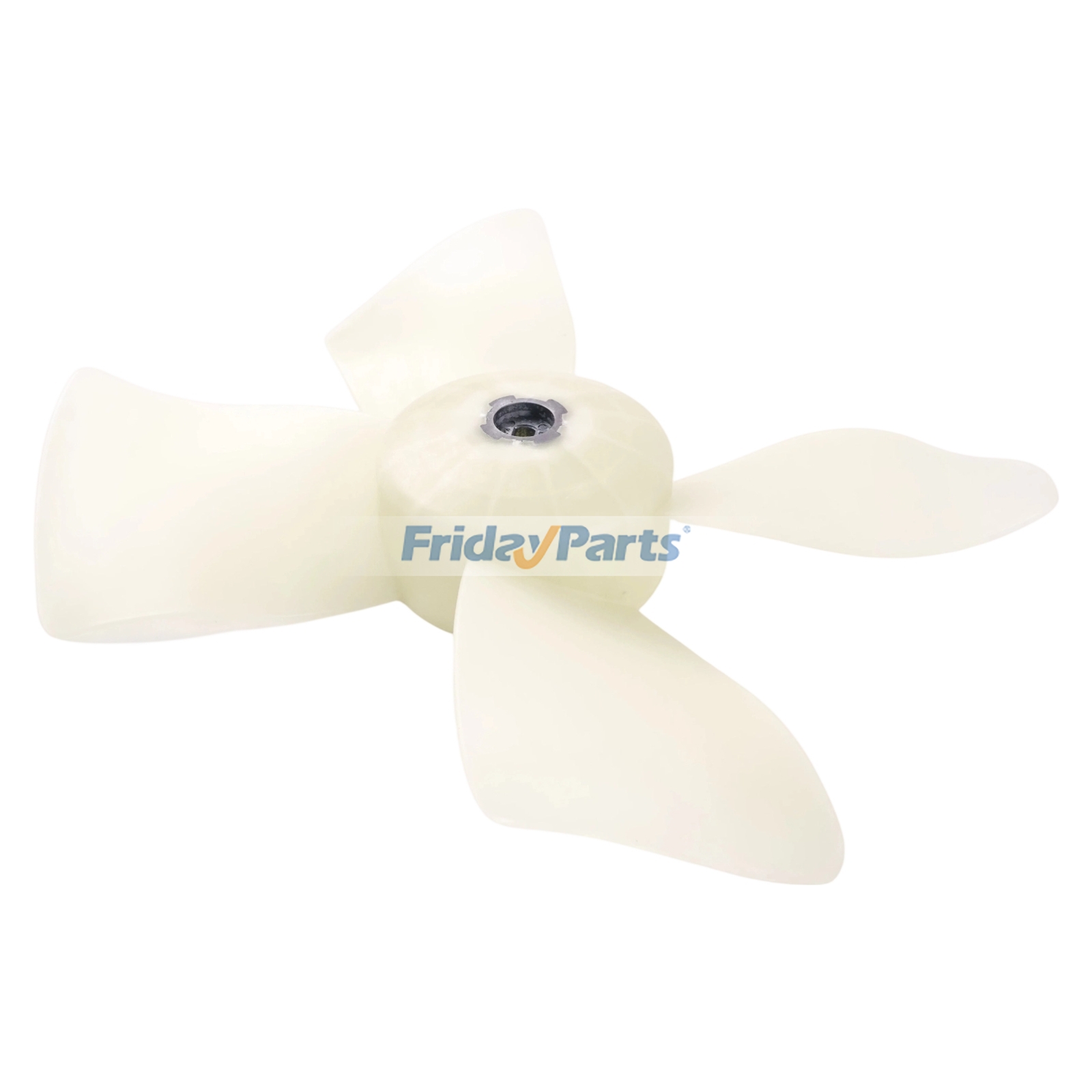 Transport Refrigeration Fan Blade