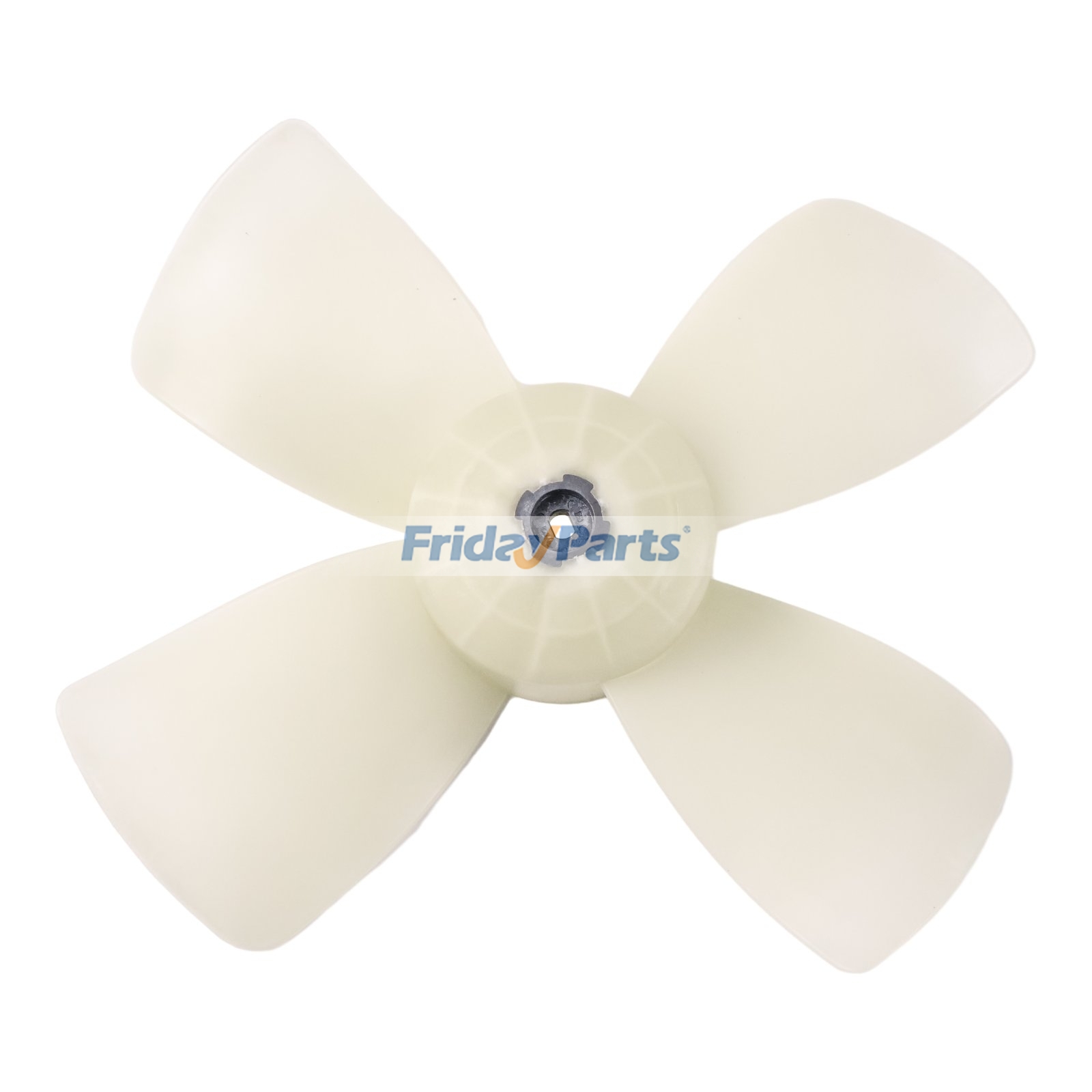 Fan Blade D00036 for Hwasung Thermo Refrigeration Unit HT-250 HT-500 HT-350A HT-50DWES