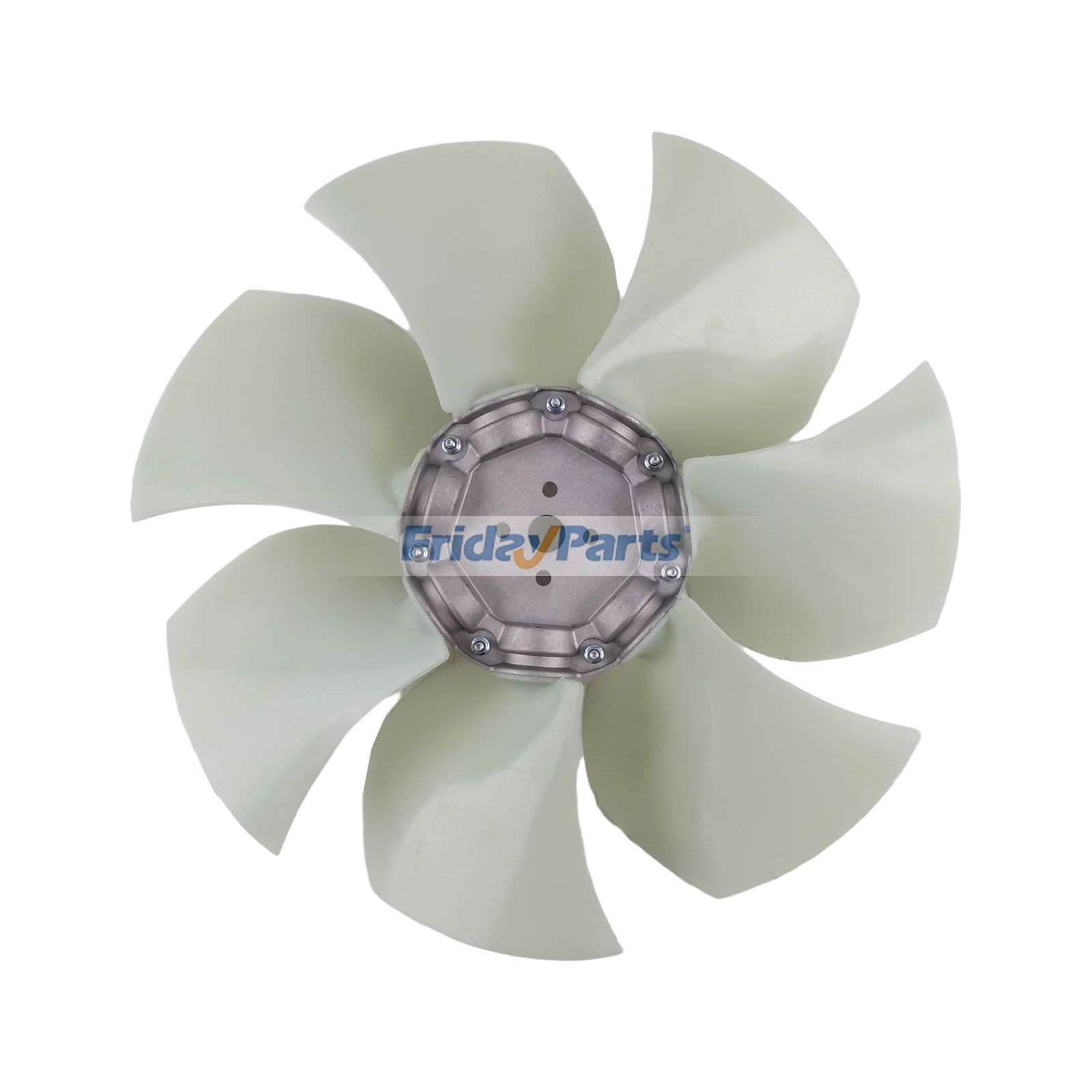 Pale de ventilateurpour Moteur,Chariot Élévateur