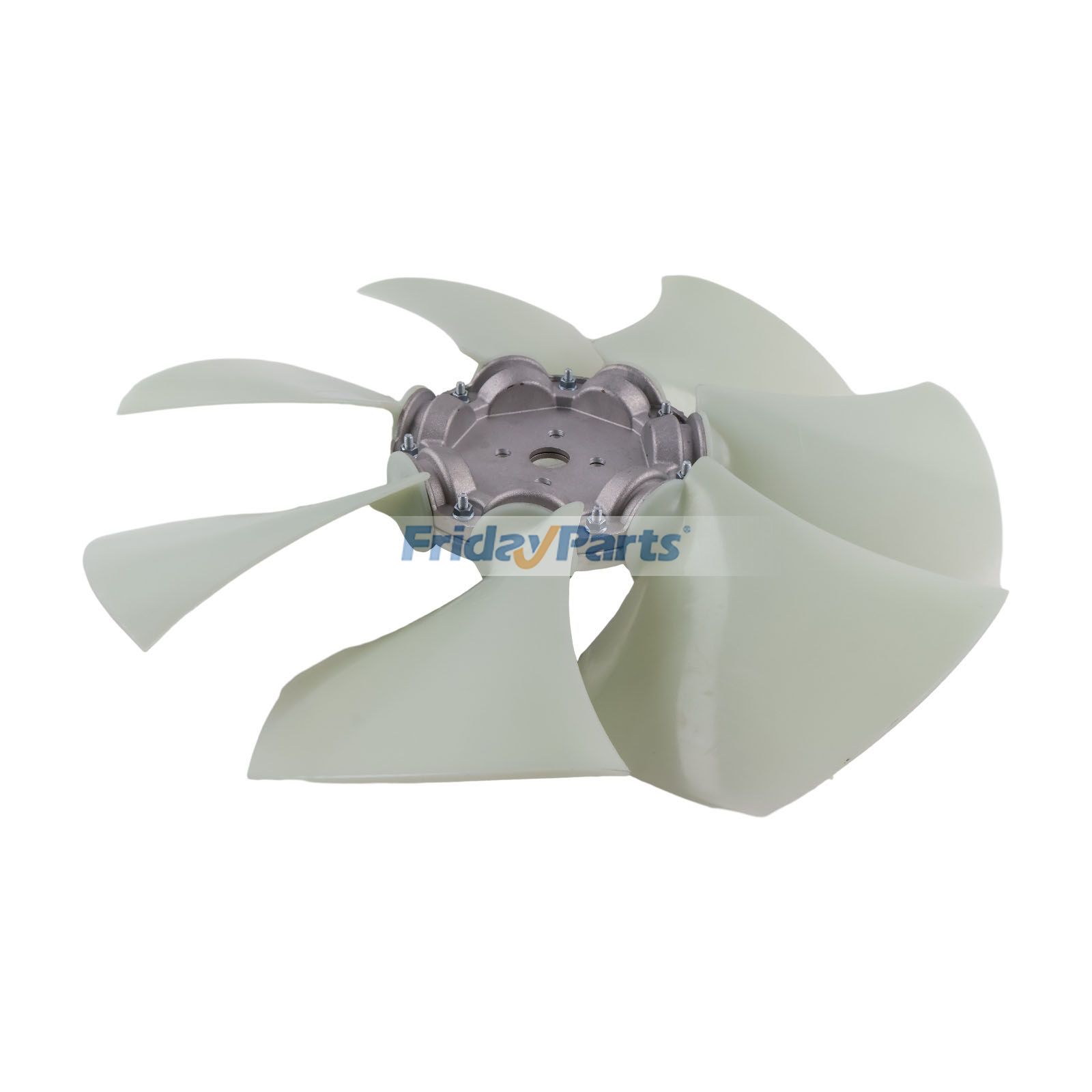 Pale de ventilateur Pour Heli