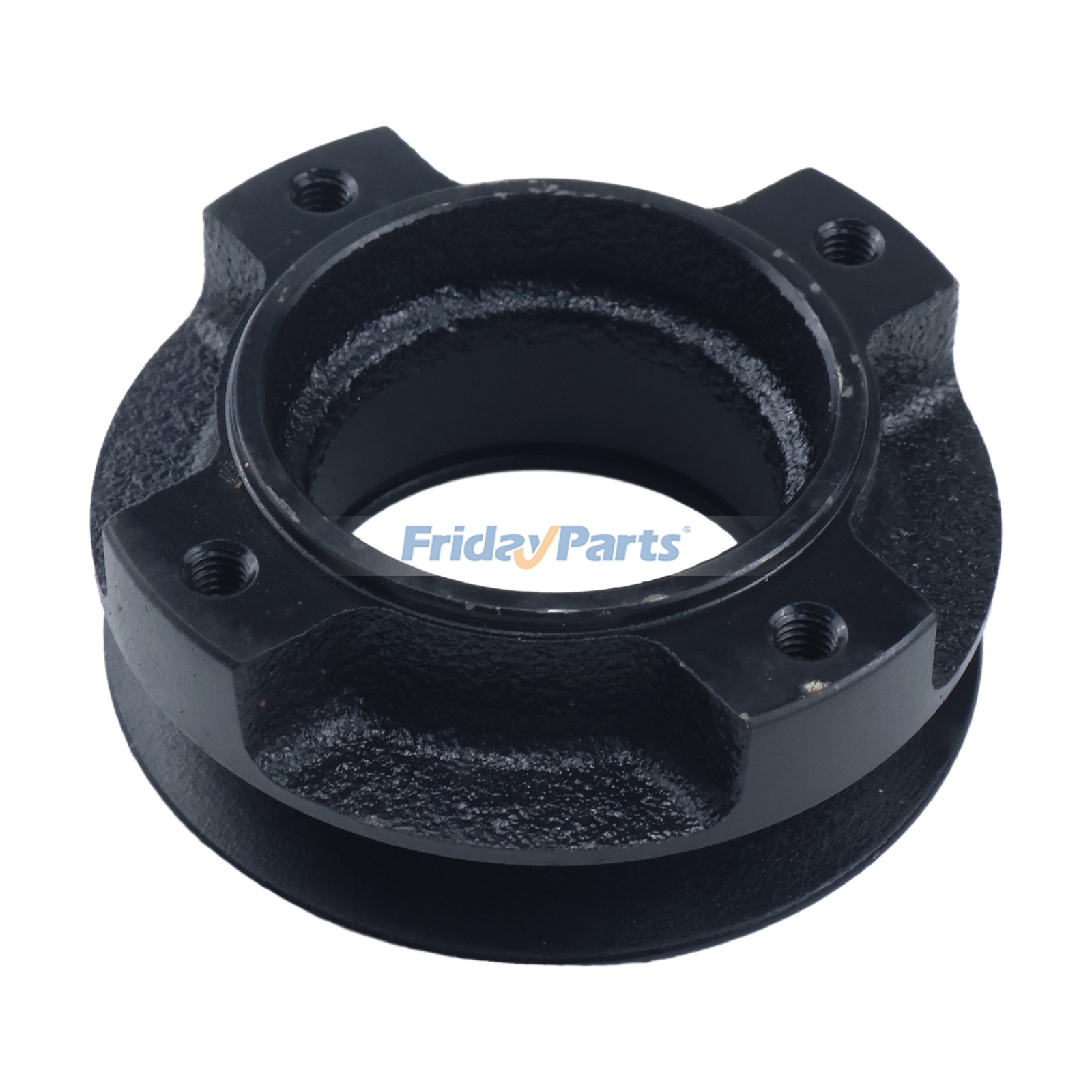 Fan Blade Pulley 91301-04600 for Mitsubishi FG15K FG18K Caterpillar CAT GC15 GC18 GC18K GC20K GC20KHP GC25K GC30K GC20 GC25 GP20K GP25K GP25 Forklift