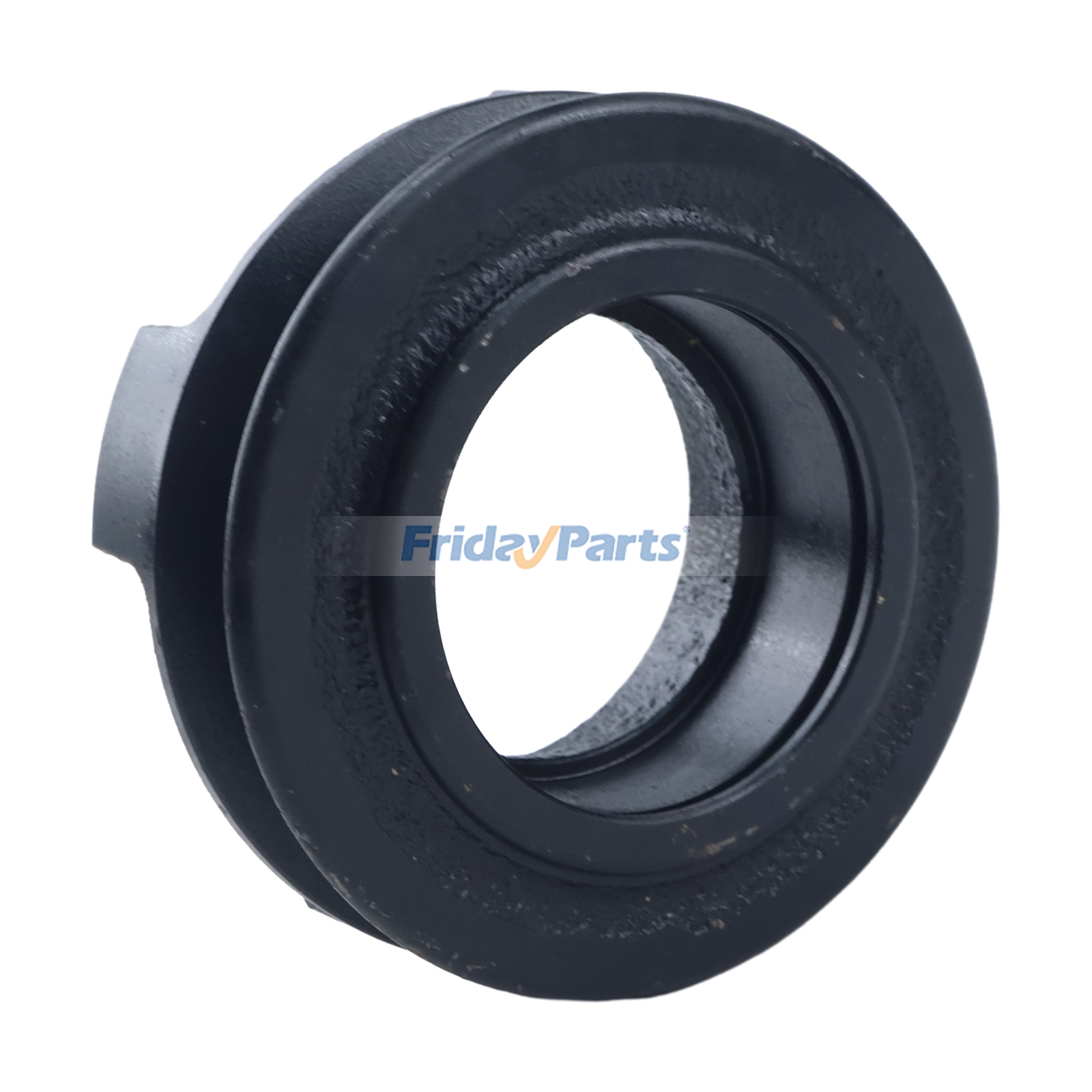 Motor,Empilhadeira  Para CAT,Para Mitsubishi - Polia da pá do ventilador 91301-04600 para empilhadeira Mitsubishi FG15K FG18K Caterpillar CAT GC15 GC18 GC18K GC20K GC20KHP GC25K GC30K GC20 GC25 GP20K GP25K GP25