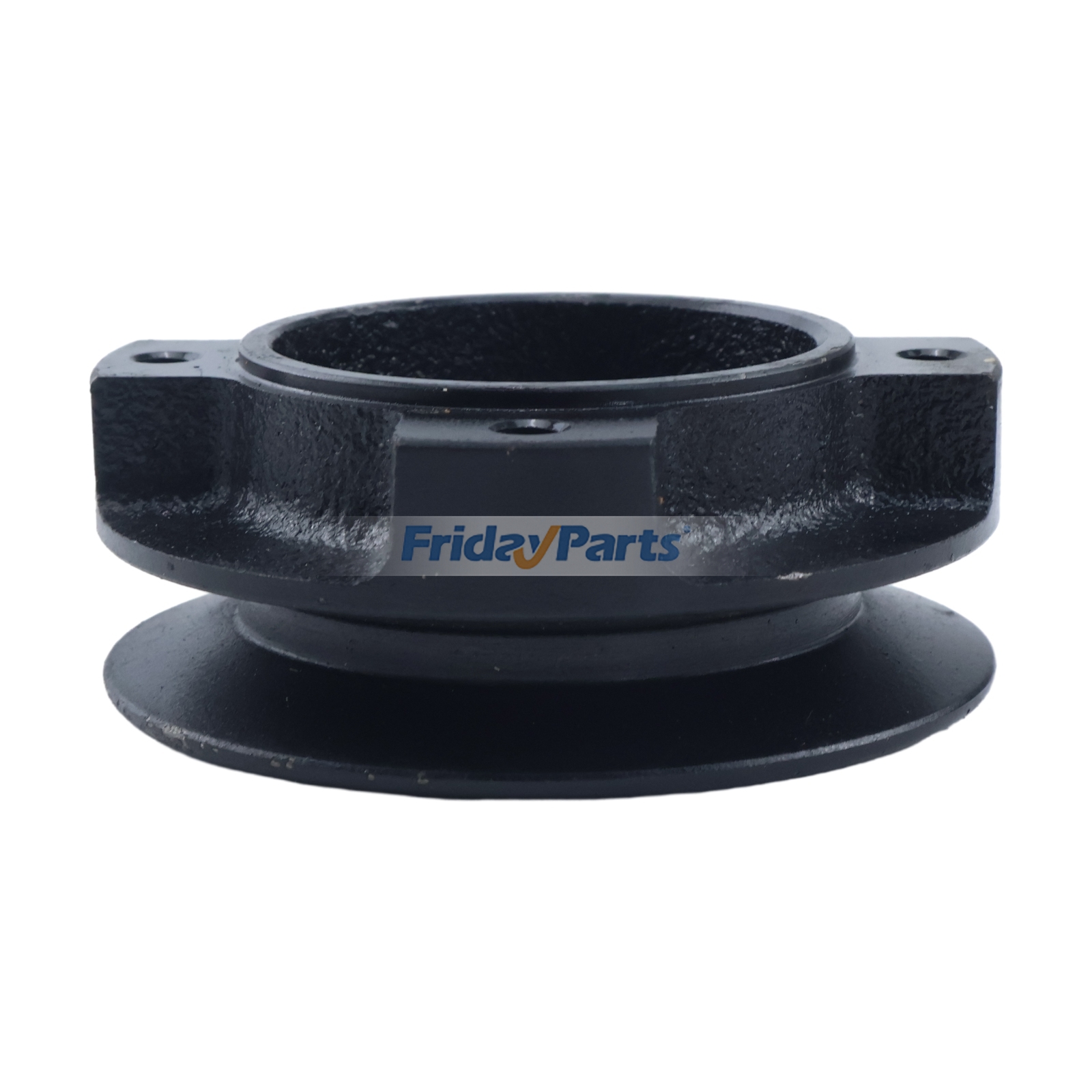 Compre Polia da pá do ventilador 91301-04600 para empilhadeira Mitsubishi FG15K FG18K Caterpillar CAT GC15 GC18 GC18K GC20K GC20KHP GC25K GC30K GC20 GC25 GP20K GP25K GP25 na FridayParts
