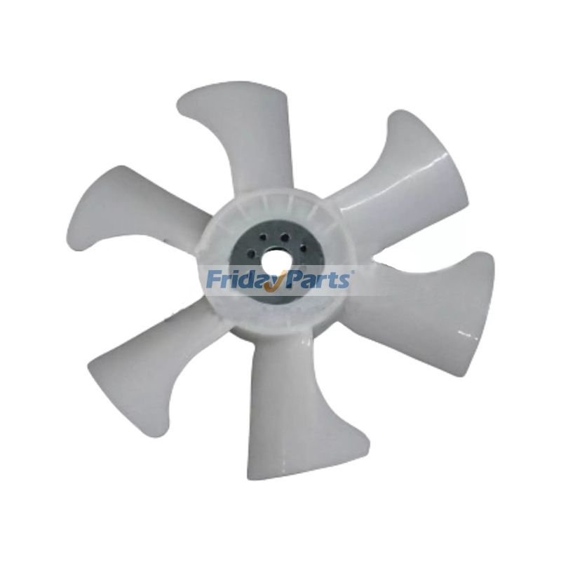 Lüfterflügel Z-894483-8940 für TCM-Gabelstapler