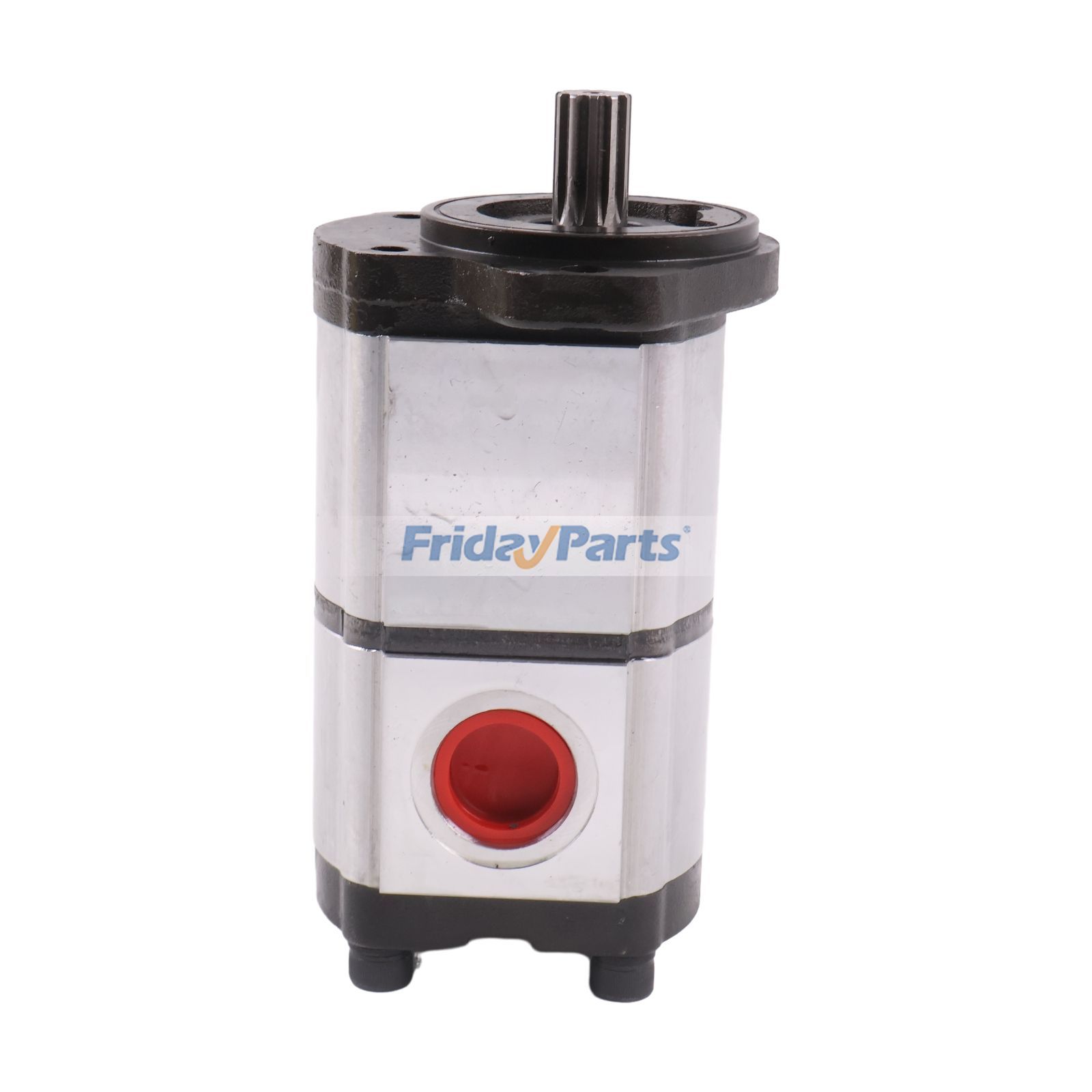 ローダー ファンブレーキポンプ