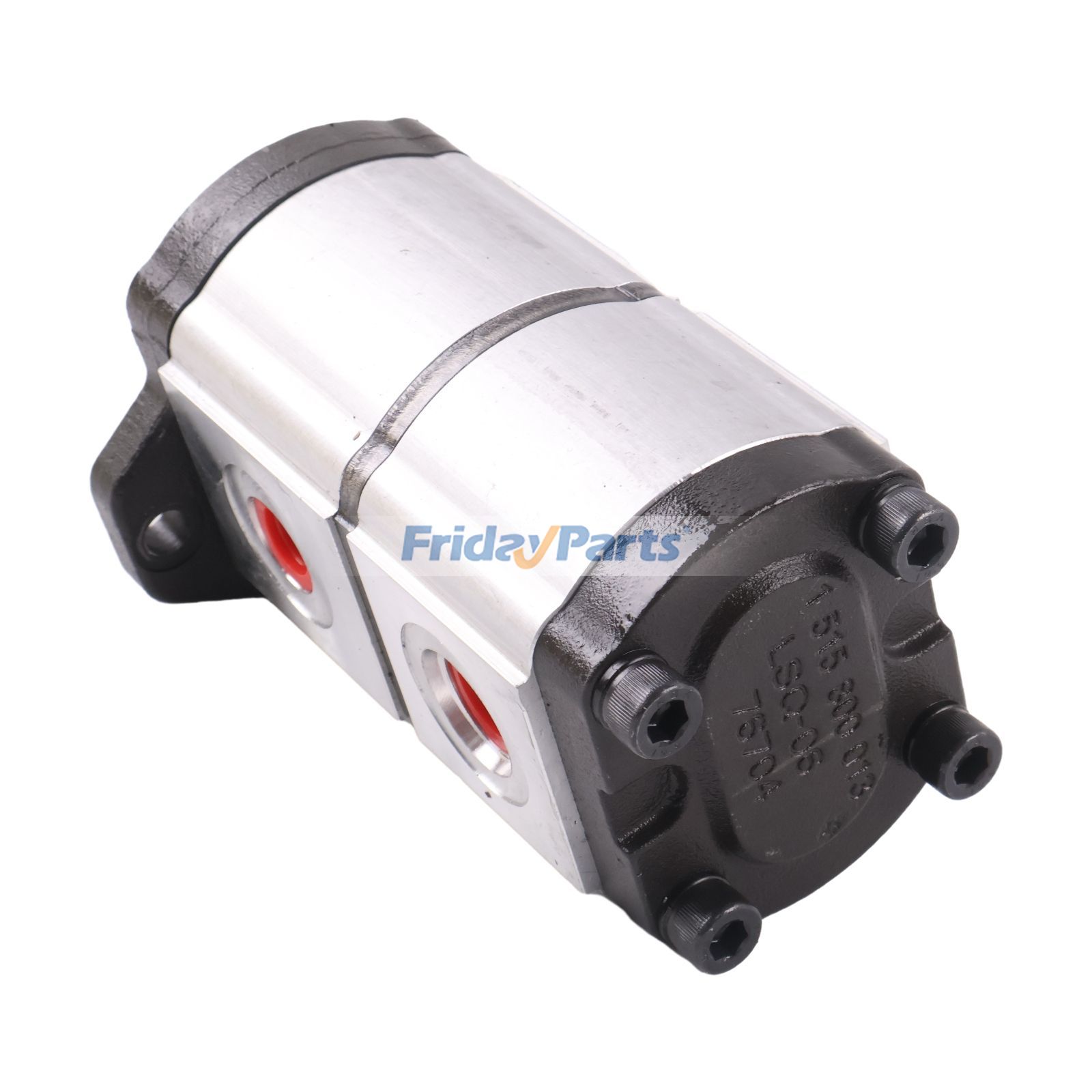 HYUNDAI用ファンブレーキポンプ