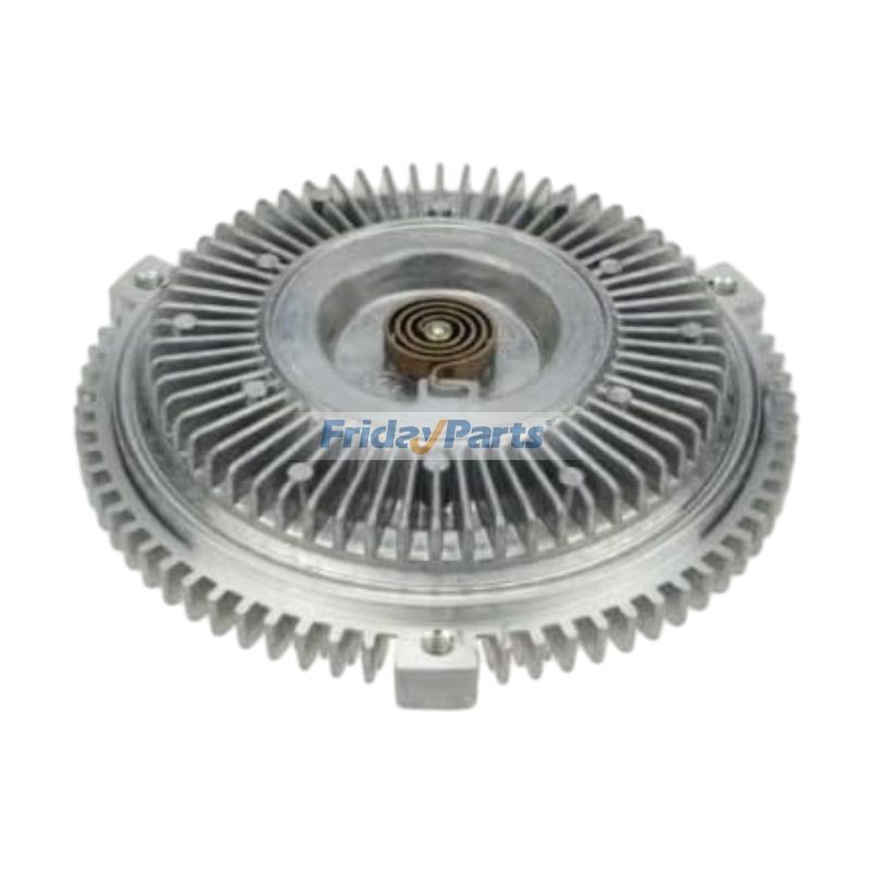 Fan Clutch 11527505302 for BMW 1998-2000 323i 2001-2005 330i 2001-2006 X5 1995-1999 M3 1998-2002 Z3
