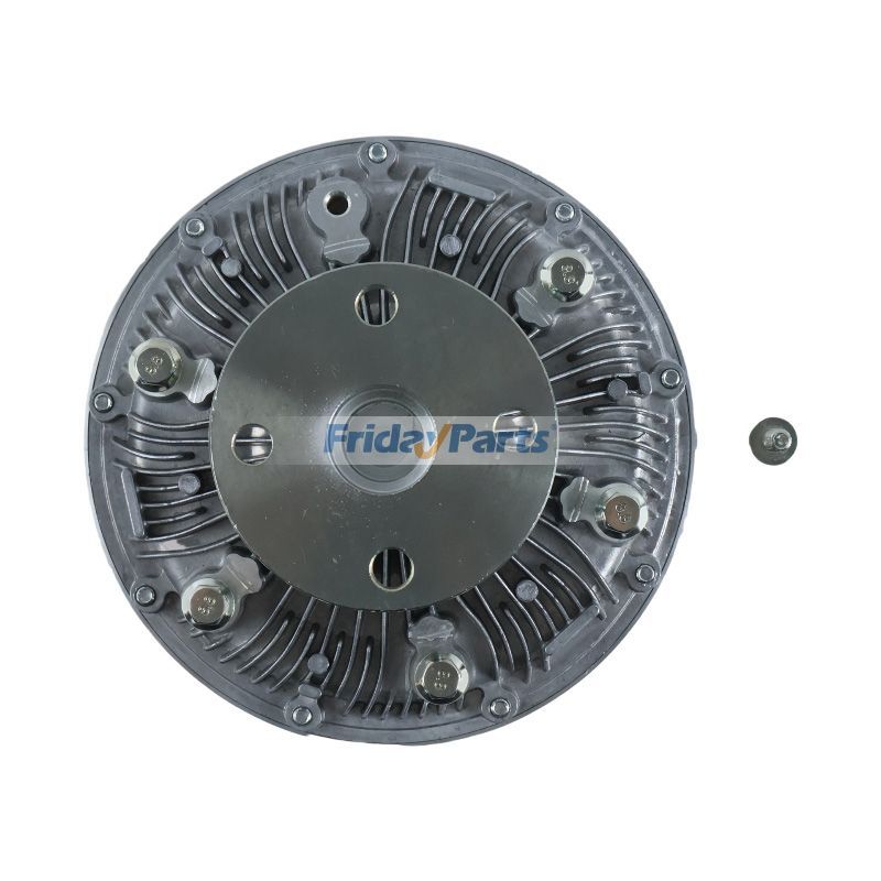 Embrayage de ventilateurpour Pelle