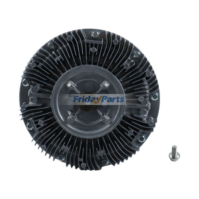 Embrayage de ventilateur Pour HYUNDAI