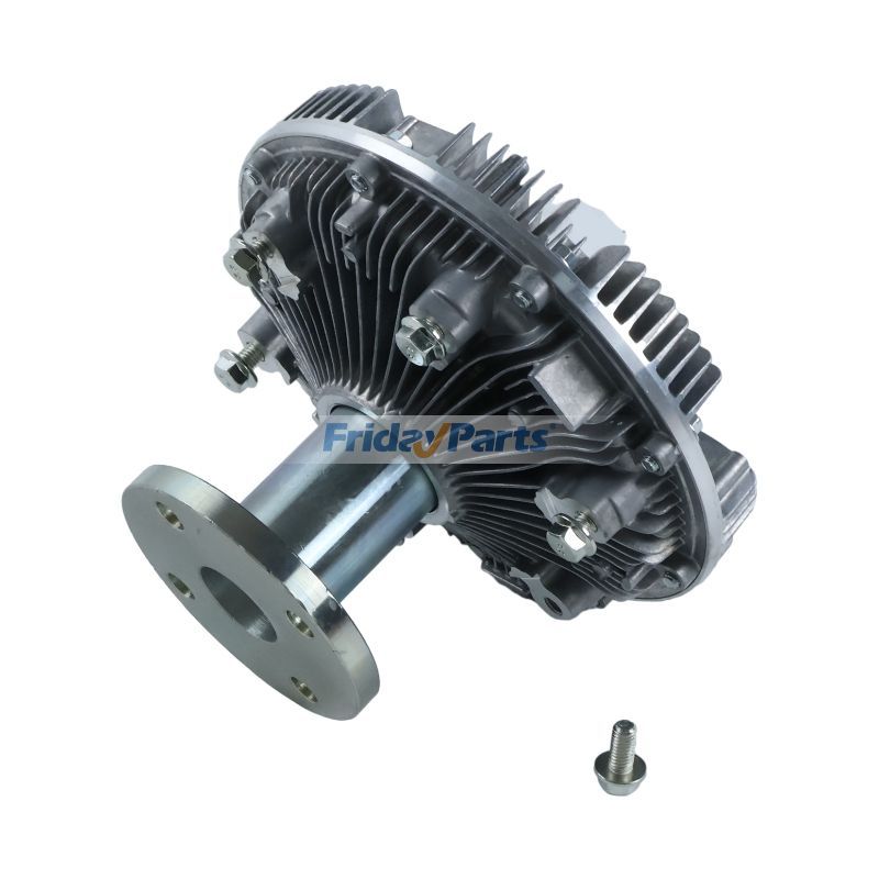 Embrayage de ventilateur de FridayParts