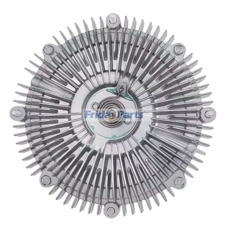 Fan Clutch 16210-38082 16210-38070 for Lexus 2010-2023 GX460 2008-2021 LX570 Toyota 2008-2011 2013-2019 Land Cruiser