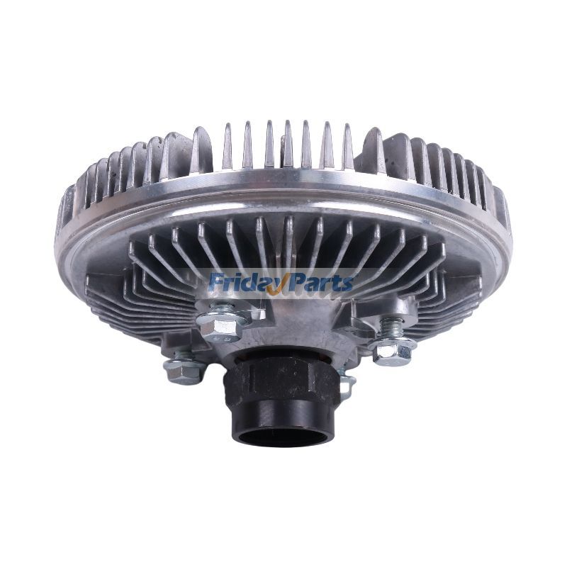 Fan Clutch 246462A2 for Case IH Tractor MX90C MX80C MX100C CX90 CX80 CX70 CX100