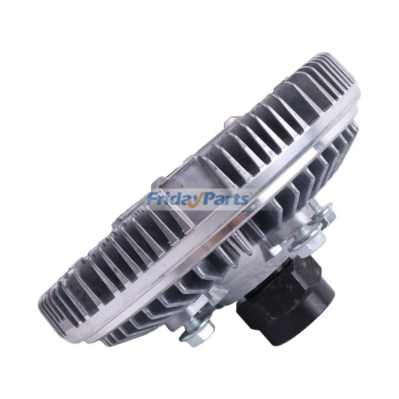 Fan Clutch in Stock in China,China Stock