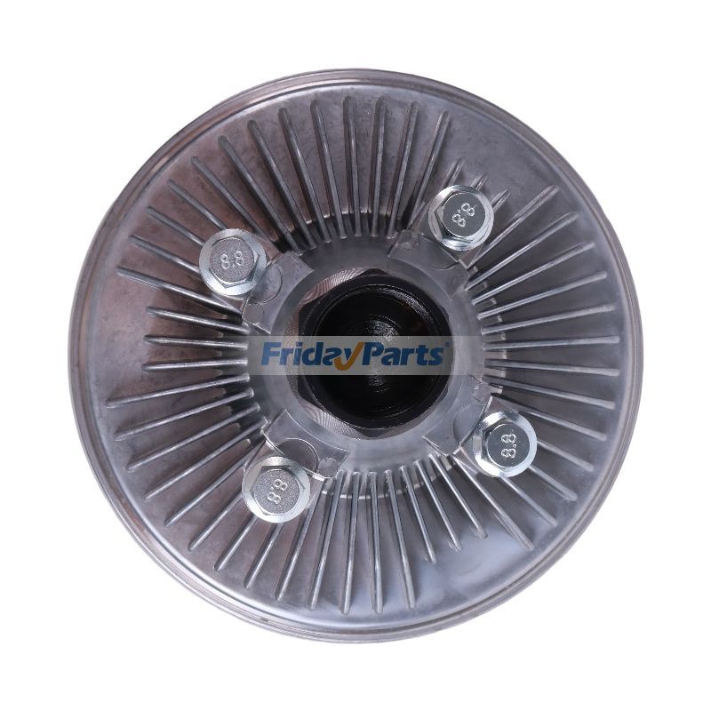 Tractor Fan Clutch