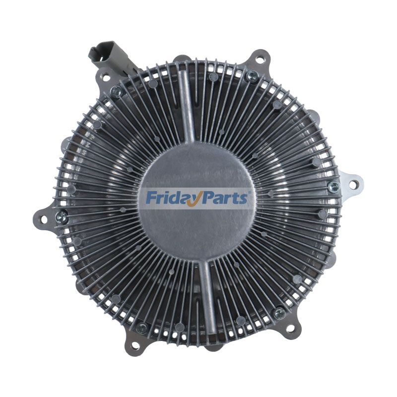 Fan Clutch for Excavator