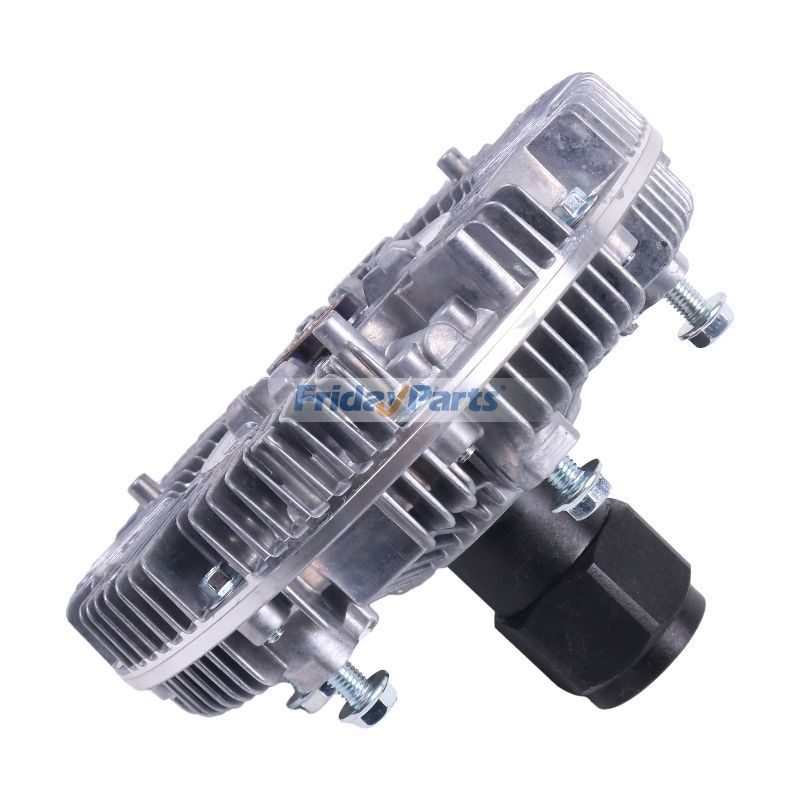 Fan Clutch in Stock in China,USA,China Stock