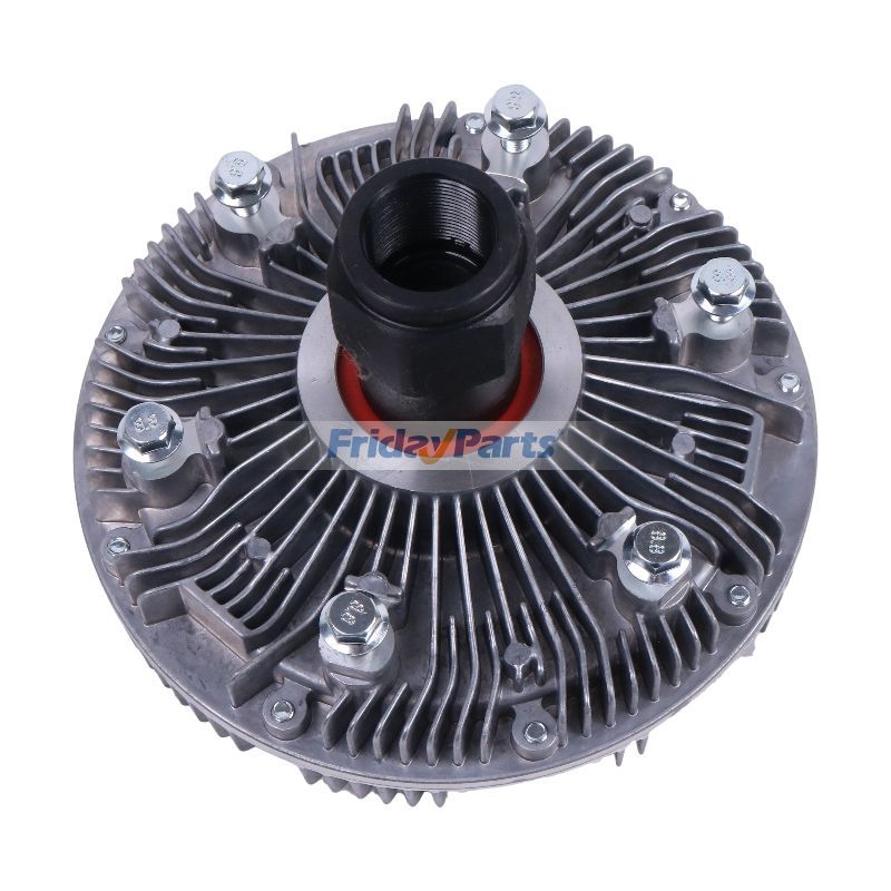Engine,Truck Fan Clutch