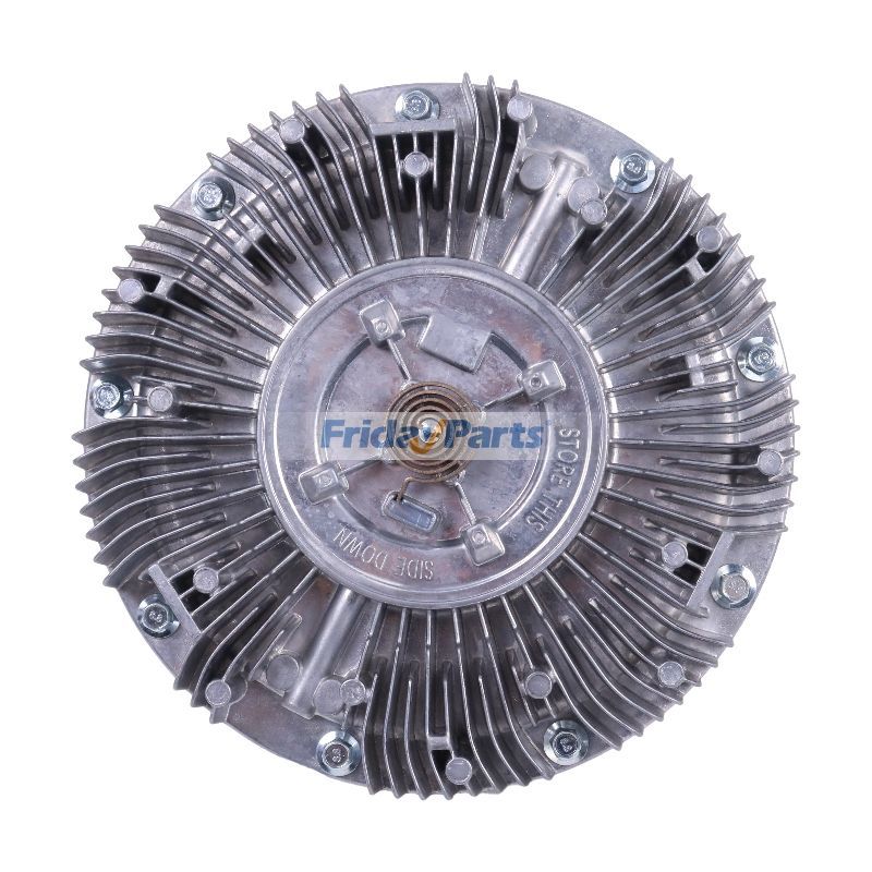 Fan Clutch 3584438C1 for International Engine DT466E Truck 4400 4300 4300LP 7300