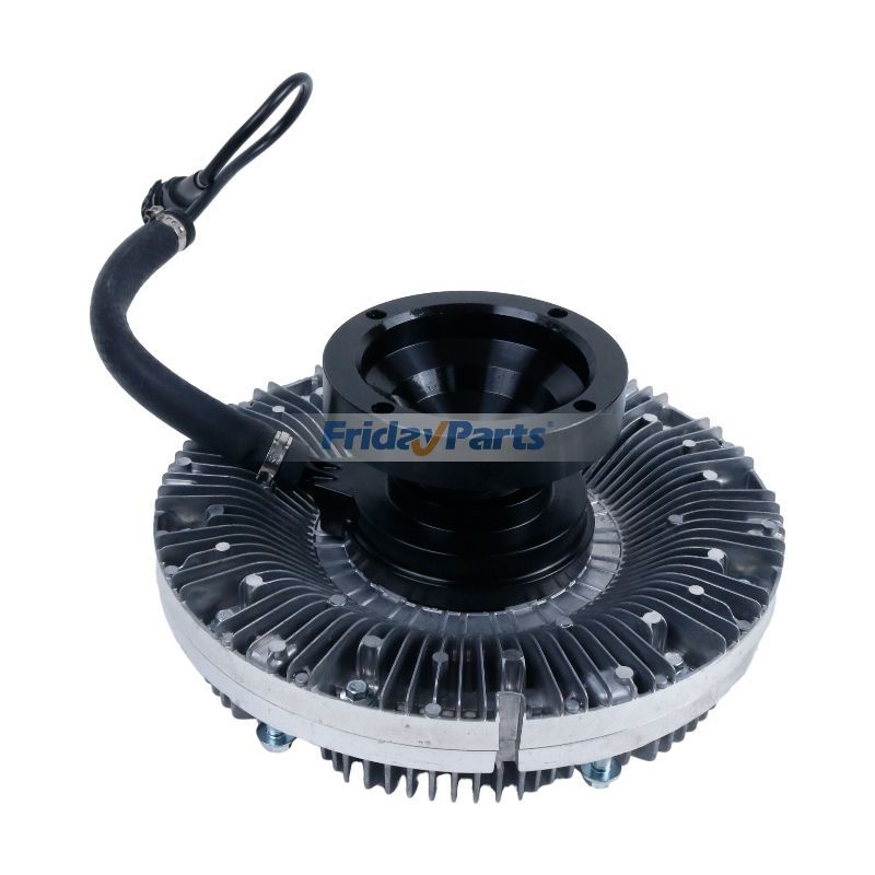 Fan Clutch for Engine