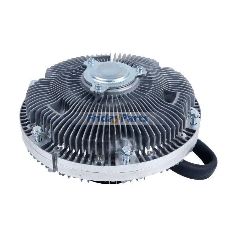 Fan Clutch 3912-376791221 for Volvo D11 D13 Engine Engine MP7 MP8