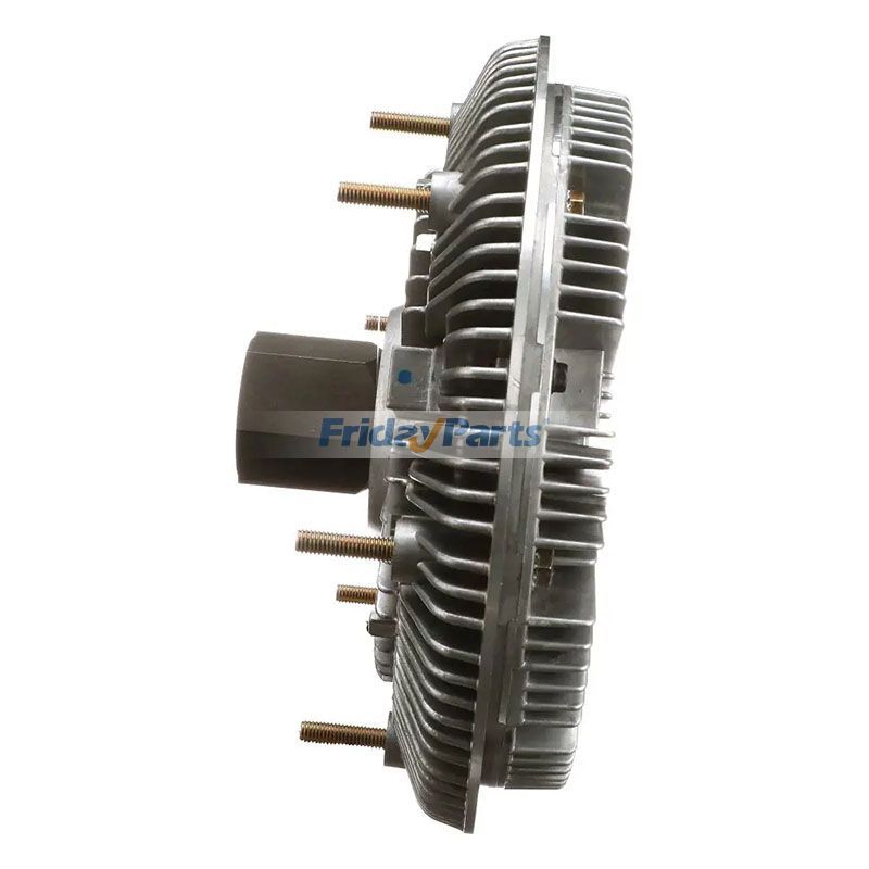 Tractor Fan Clutch