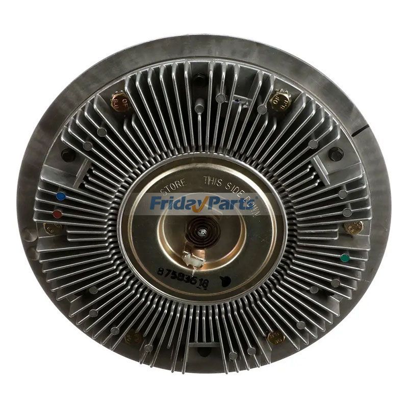 Fan Clutch in Stock in China