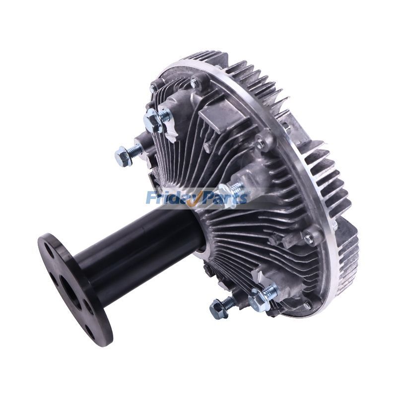 Ensemble d'embrayage de ventilateur 231414A1 231414A2 pour tracteur CASE 8910 8920pourPour CASE