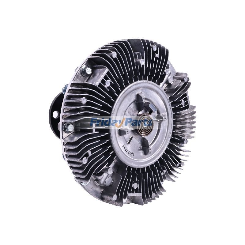 Ensemble d'embrayage de ventilateurpour Tracteur