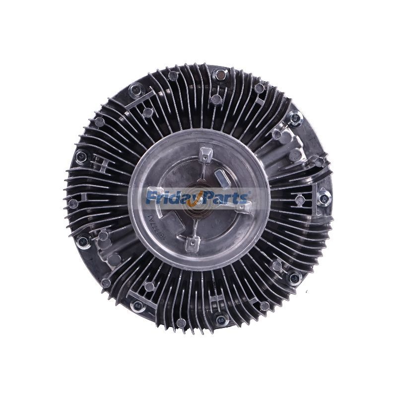 Ensemble d'embrayage de ventilateur Pour CASE