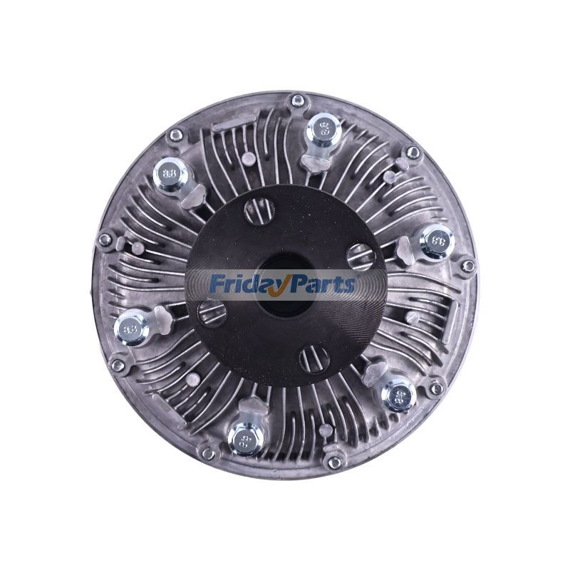 Ensemble d'embrayage de ventilateur de FridayParts