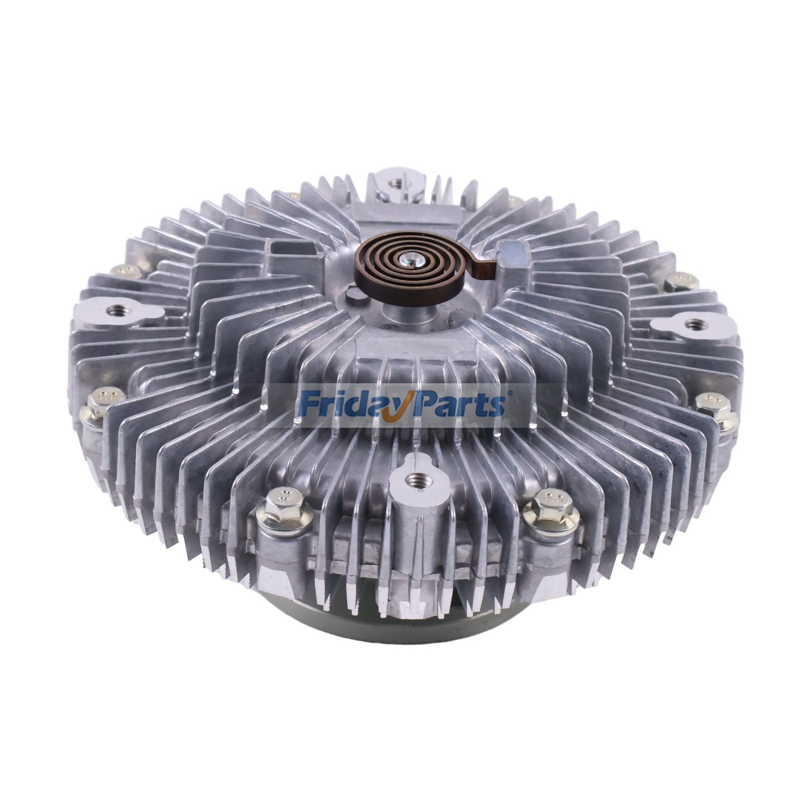Embrayage de ventilateurpour Moteur,Camion