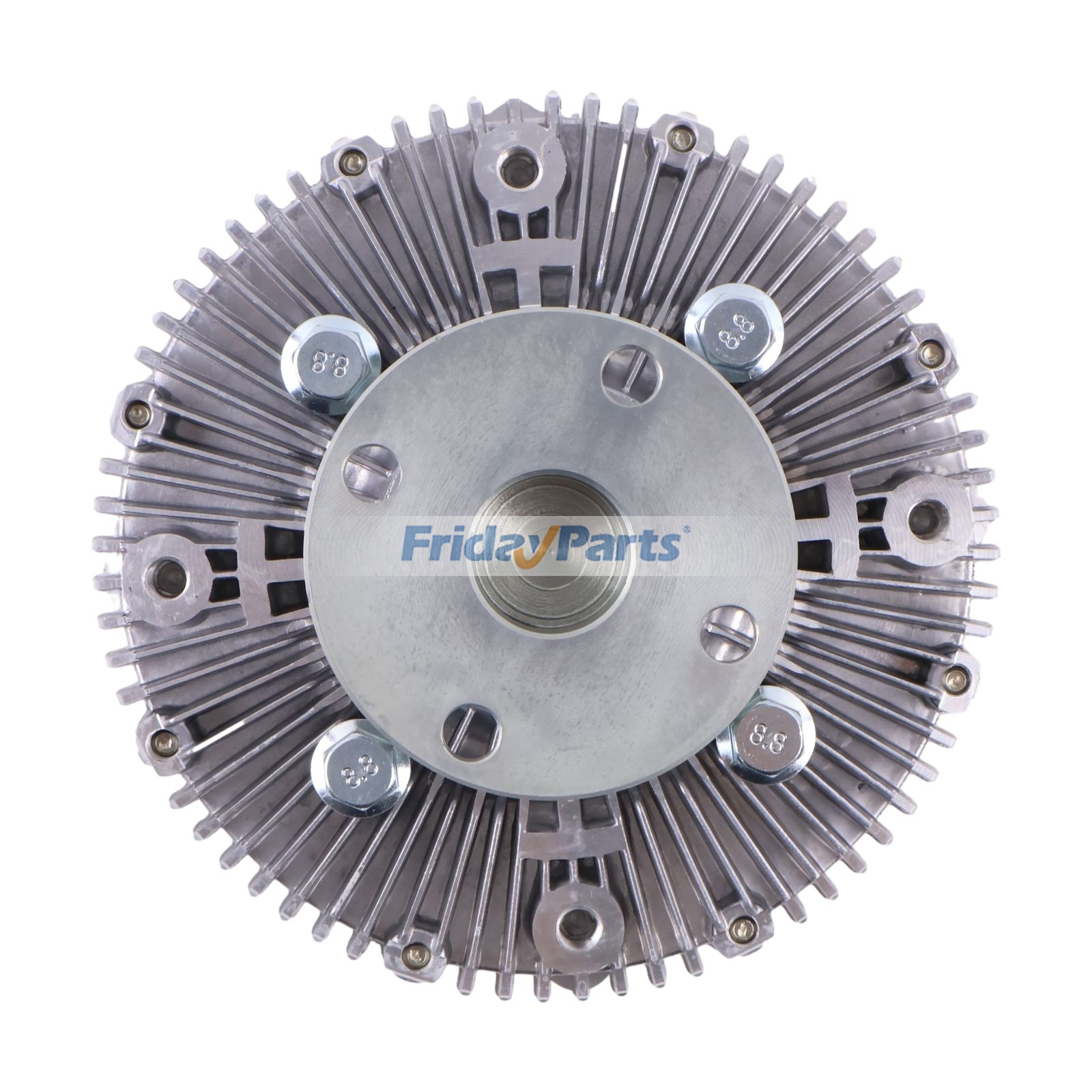 Embrayage de ventilateur Pour Mitsubishi