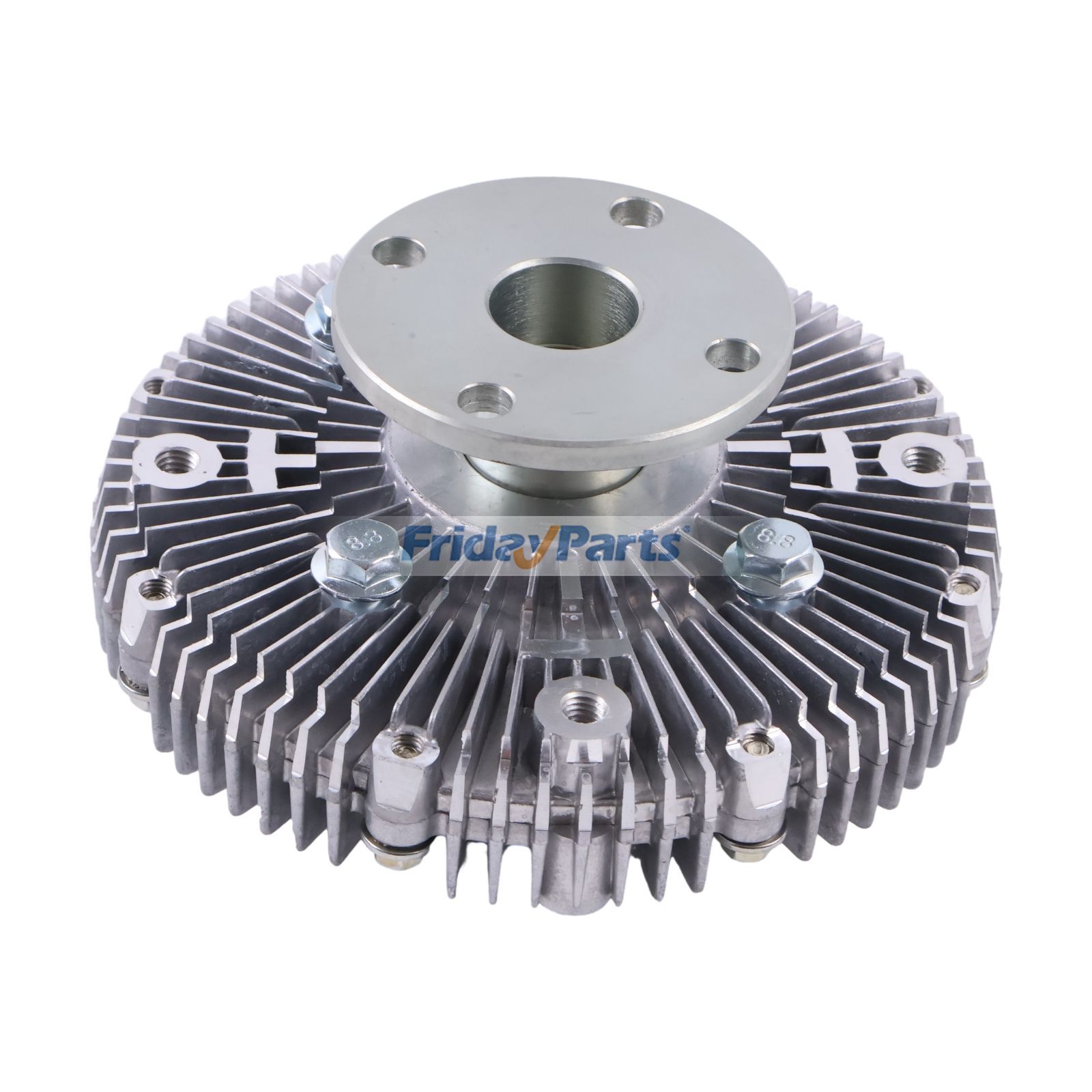 Embrayage de ventilateur ME075005 pour moteur Mitsubishi 6D16 6D17 Truck Fuso