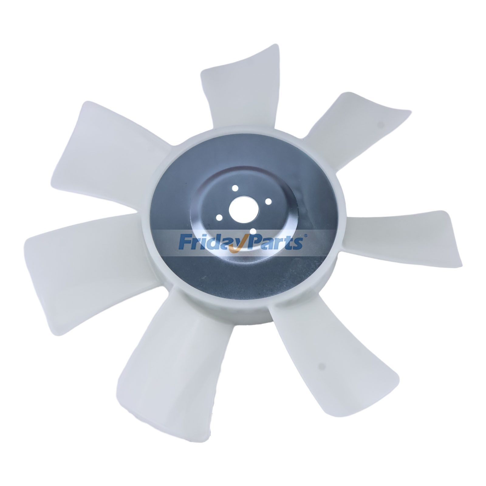 Pale de refroidissement du ventilateurpour Moteur,Pelle