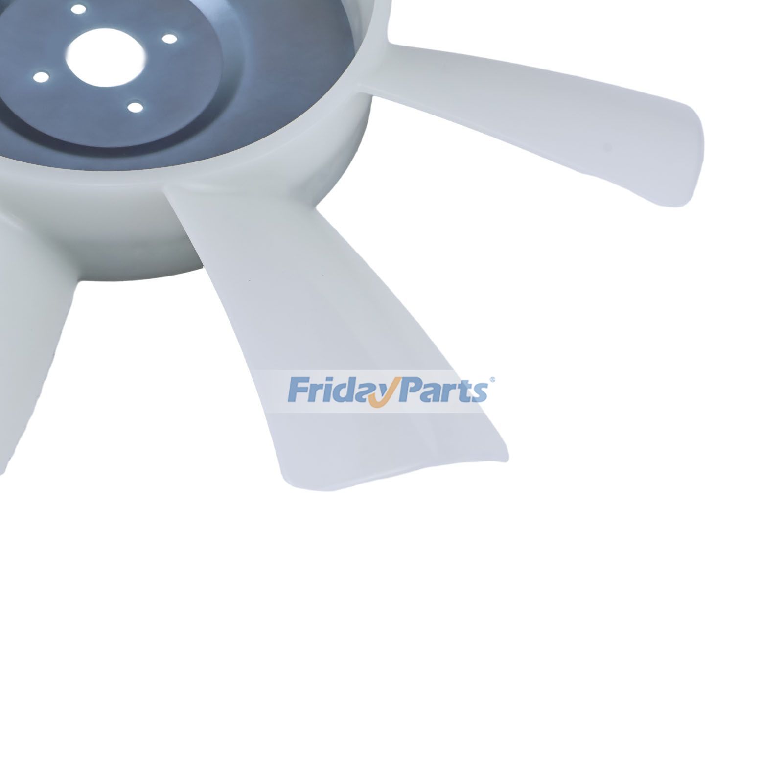 Pale de refroidissement du ventilateur de FridayParts