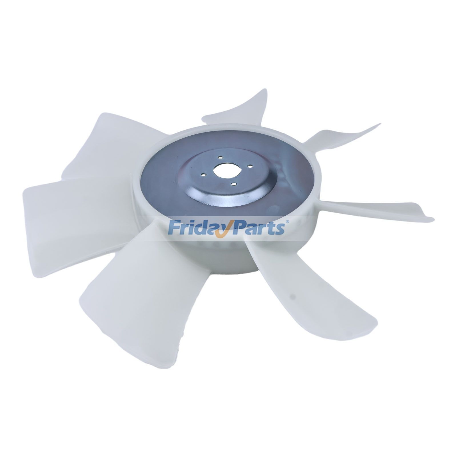 Fan Cooling Blade in Stock in China