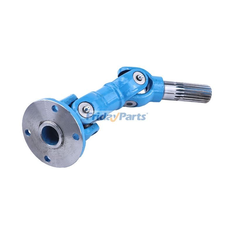 Lüfterantriebswelle 16310-N3190-71 für Toyota Motor 14Z 1FS Gabelstapler 8FD35N 8FD40N 8FD45N 8FD50N 8FD60N 8FD70N 8FD80N 8FGC35U