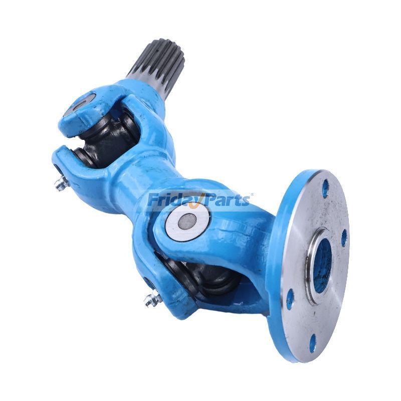 Lüfterantriebswellenbaugruppefür Motor,Gabelstapler