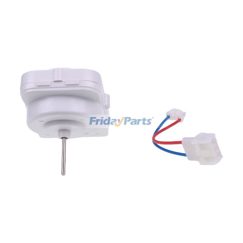 Transport Refrigeration Fan Moto