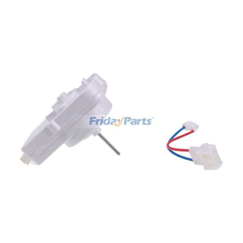 Fan Moto in Stock in China