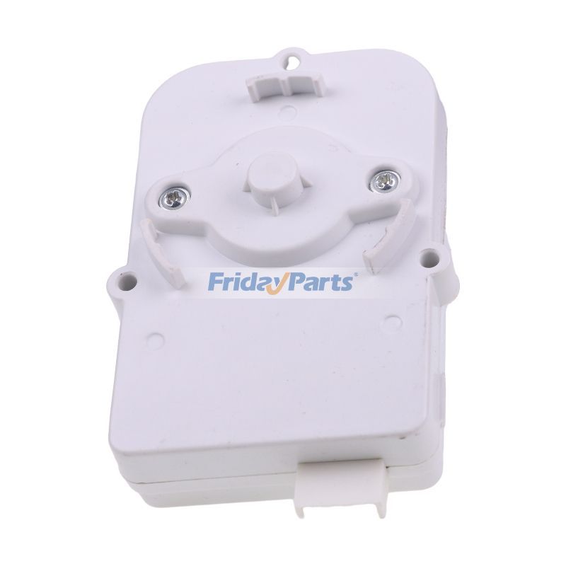 Fan Moto for Transport Refrigeration